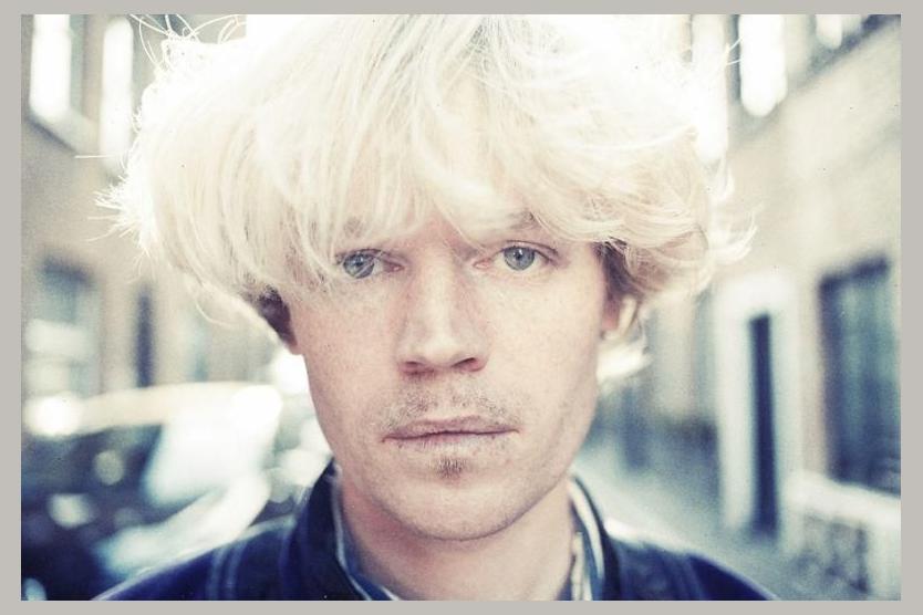 Connan Mockasin